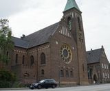 20190815  Den svenske kirke (13)