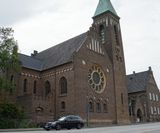 20190815  Den svenske kirke (13)